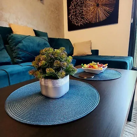 Hills Md Apartament Divčibare