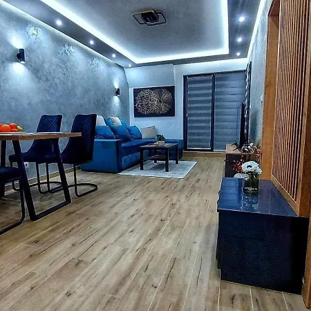 Hills Md Apartament Divčibare