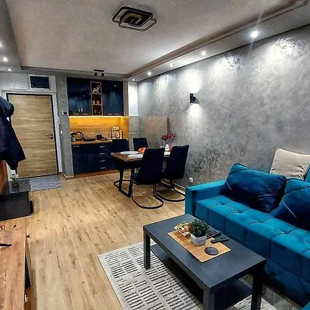 Apartamento Hills Md