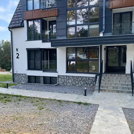 Hills Md Apartament *