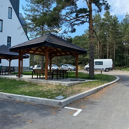 Apartamento Hills Md