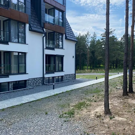 Hills Md Apartamento Divčibare