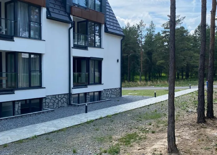 Hills Md דירה Divčibare